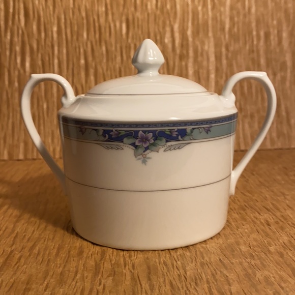 Stratford by Christopher Stuart Sugar and Creamer - Picture 3 of 10